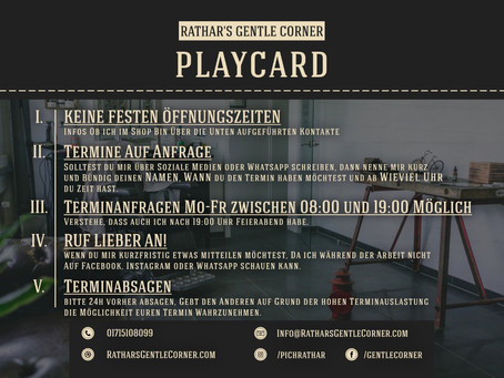 Playcard