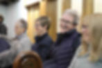 20/02/2024: Ashbourne Singers Community Choir Practice