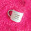 Thumbnail: WHERE THERE'S A WOMAN. THERE'S A WAY. GOLD METALLIC MUG