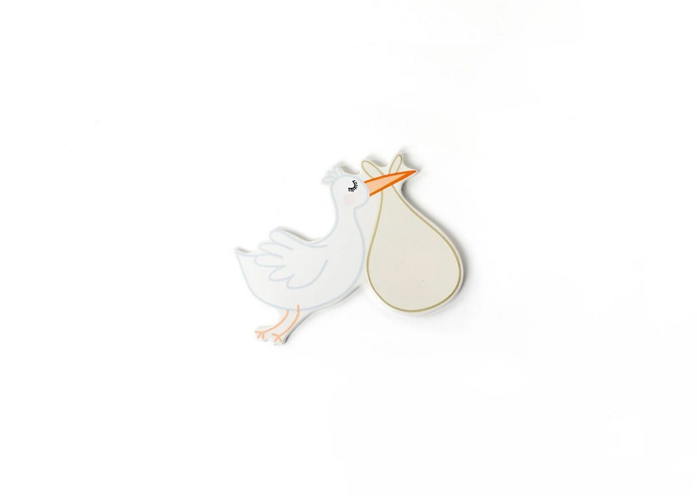 Stork Big Happy Everything Attachment