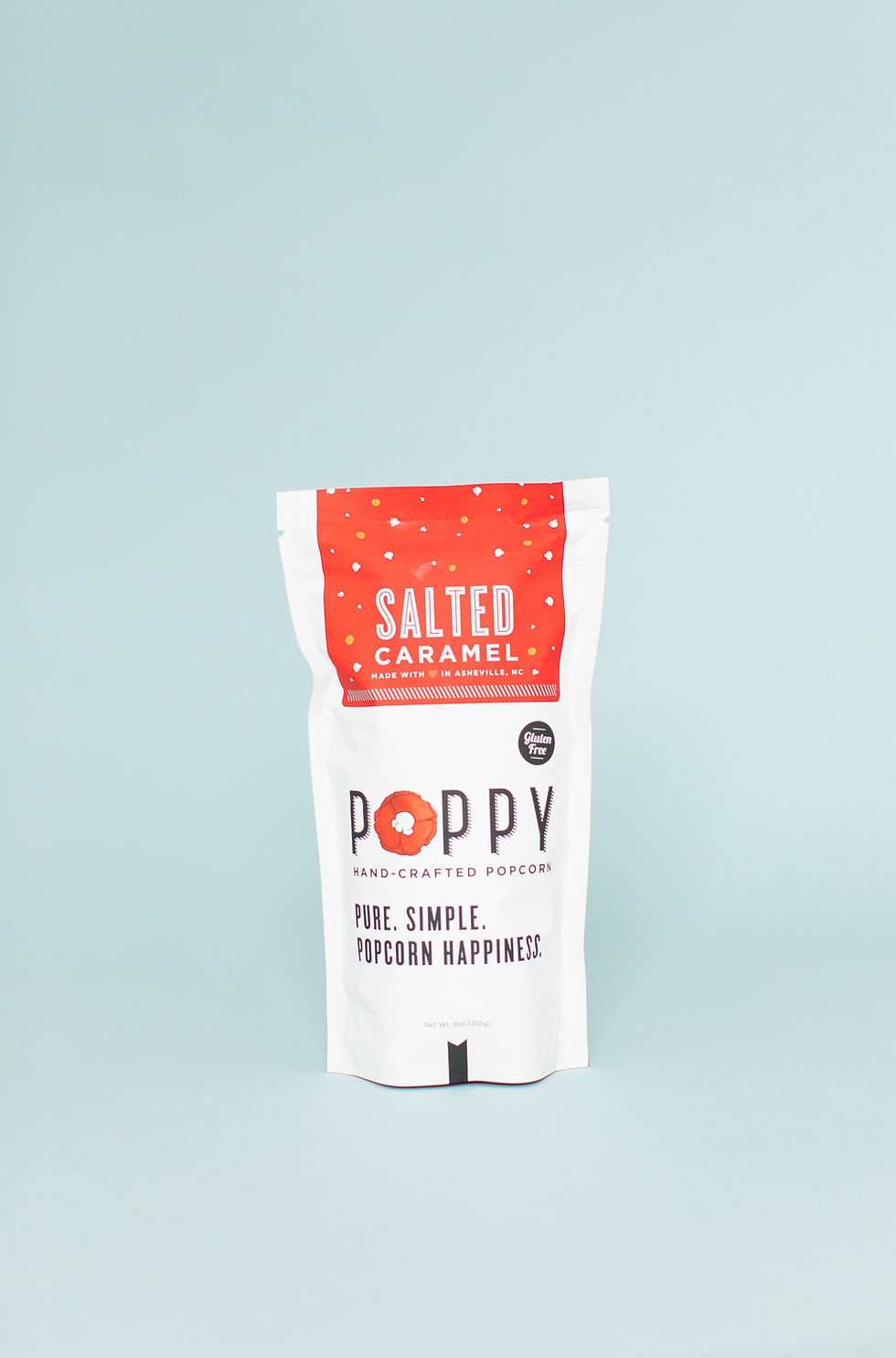 V-Day Salted Caramel