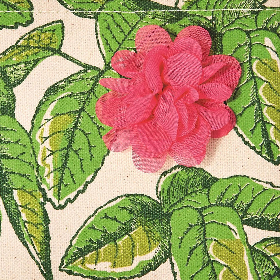 Thumbnail: Cloth Wristlet Bags