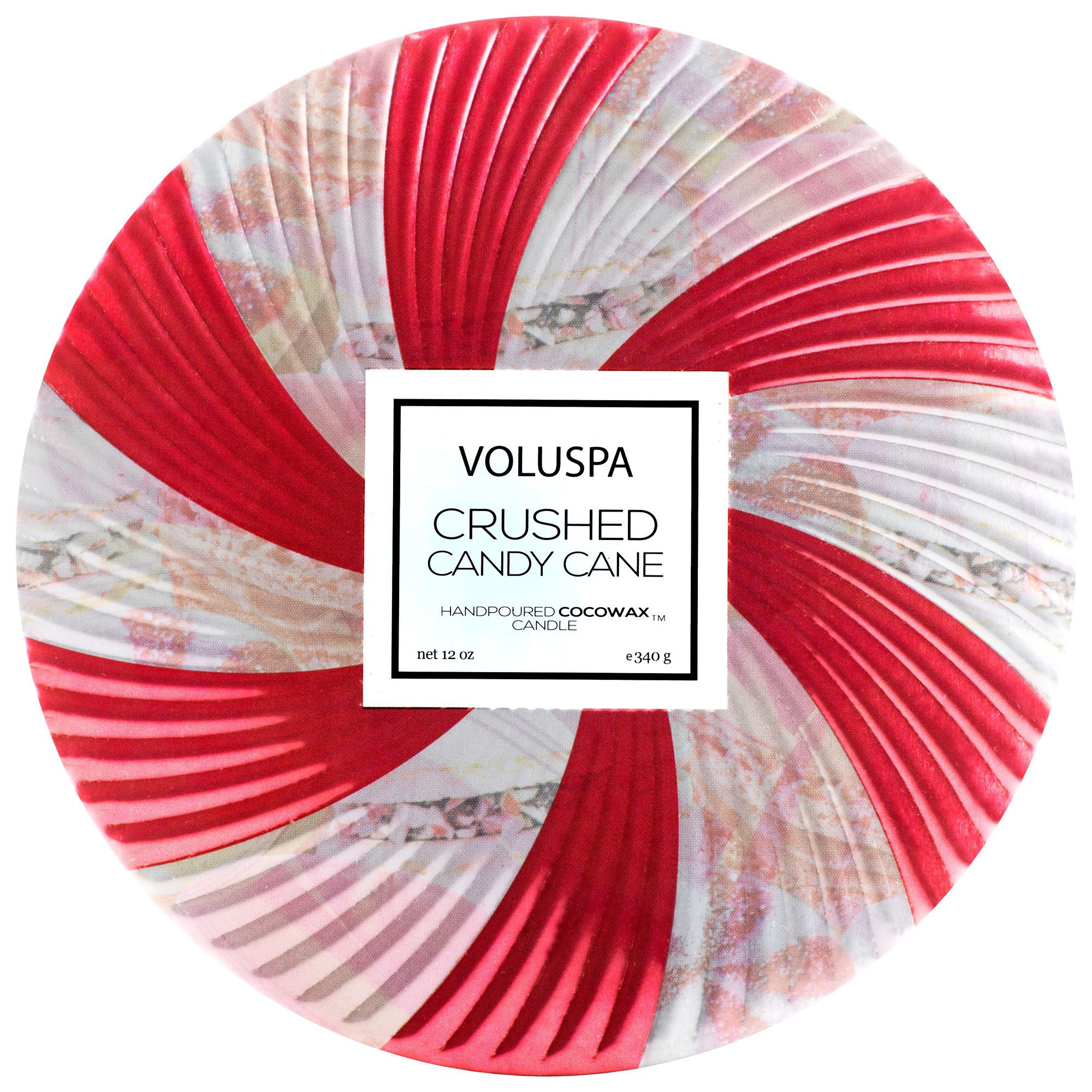Crushed Candy Cane