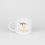 Thumbnail: YOU DO YOU GOLD METALLIC MUG