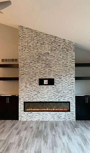 Cedar Rapids Custom Home fireplace.jpeg
