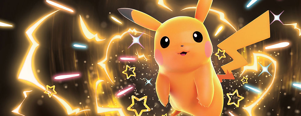 Pokémon Trading Card Game Cover