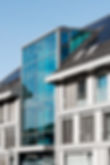 Rénovation d'un bâtiment
