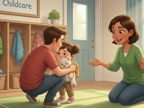 Why Drop-Offs Are So Hard (And Why It’s Not a Bad Sign)