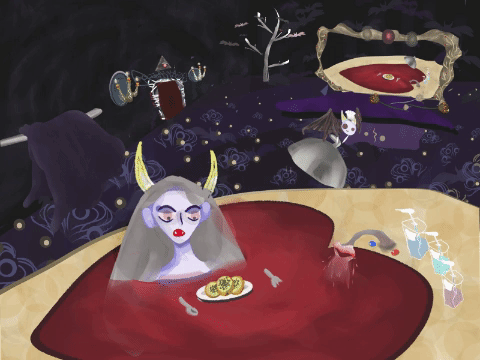 vampire gif.gif