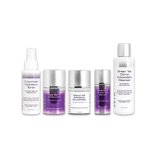 All Facial Care Products