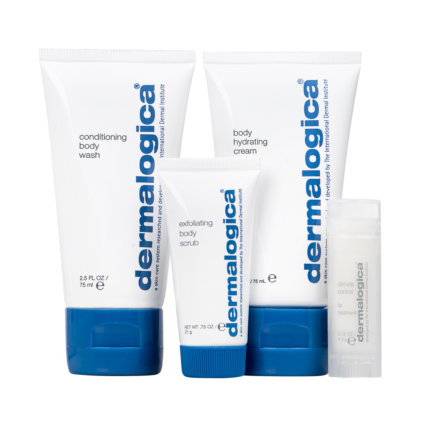 Body Care Products
