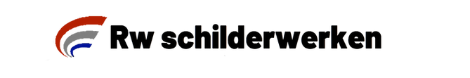 rw schilderwerken Logo
