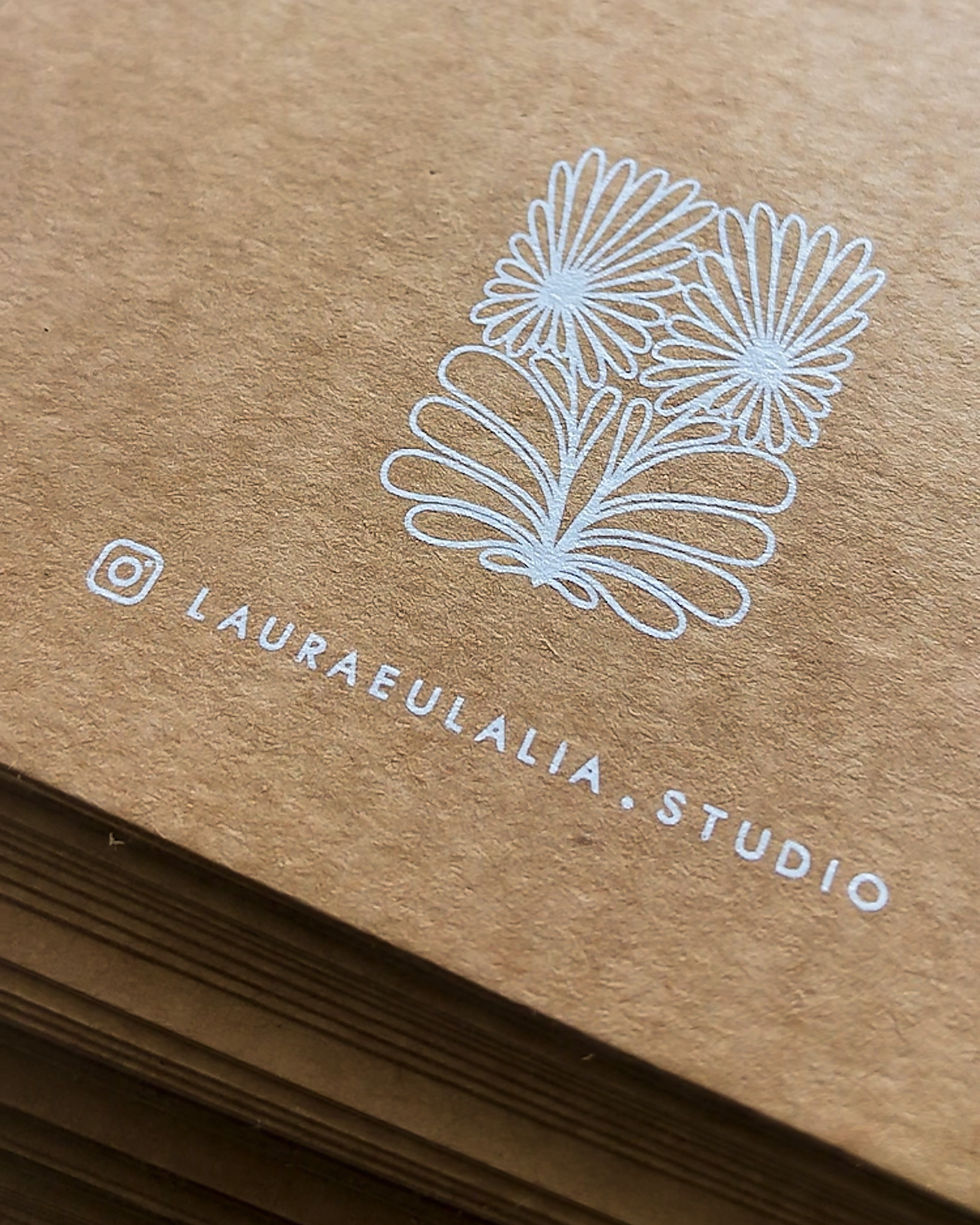 Miniatura: 3 FLORAL GREETING CARDS