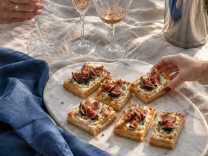 HERBSTBRUNCH SPECIAL: COMFORT ON A PLATE 