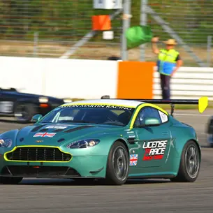 Was ist eigentlich ein Trackday?