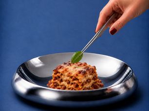 Pasta aus aller Welt: Lasagne – Schicht für Schicht Genuss