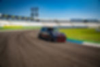 MINI Track Day Hockenheimring