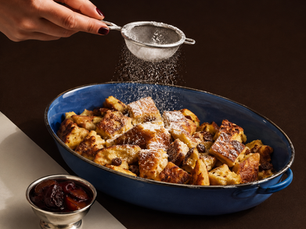 Der König des Sonntags: Warum richtiger Kaiserschmarrn das ultimative Herbst-Ritual ist