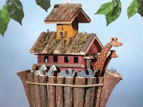 Випилювання лобзиком