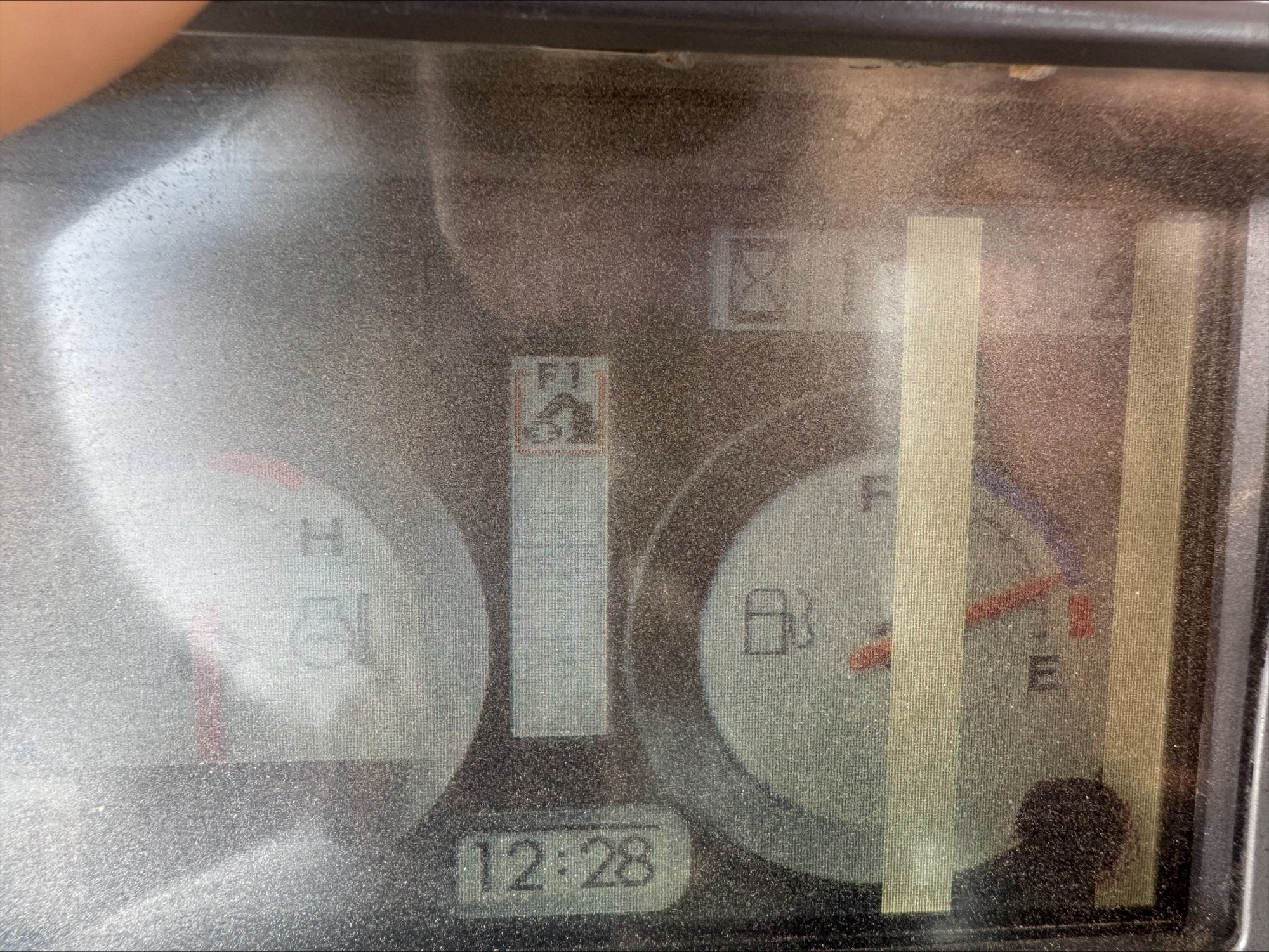 2006 Hitachi ZX200 image 6