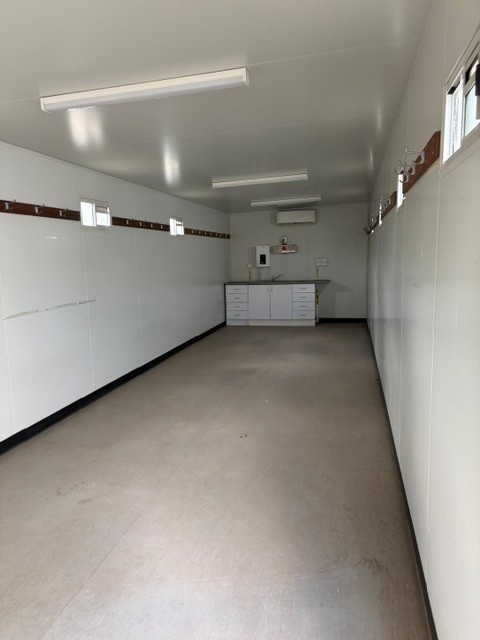 12x3 Portable Building image 10