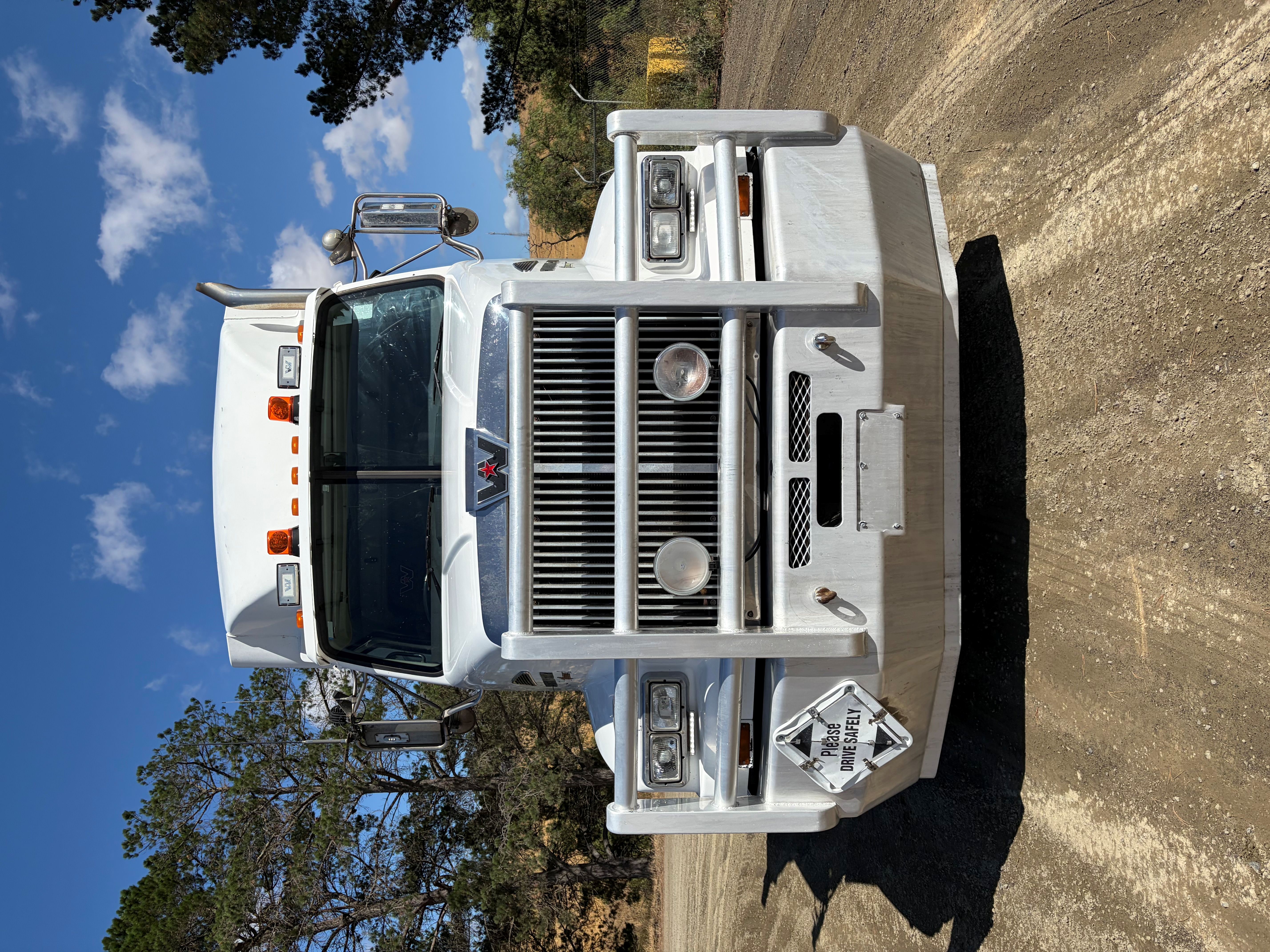 2012 Western Star 5800 image 9
