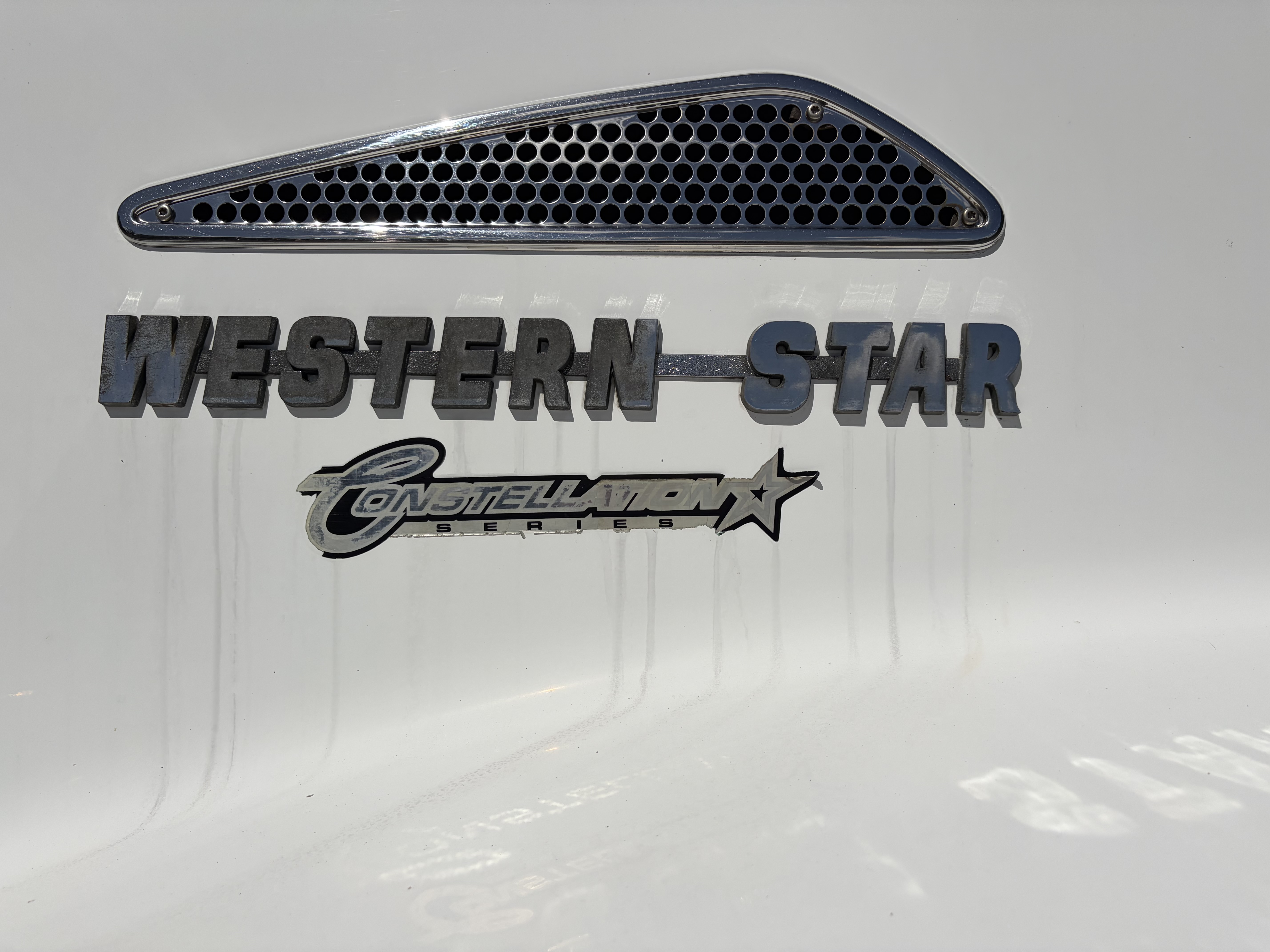 2012 Western Star 5800 image 5