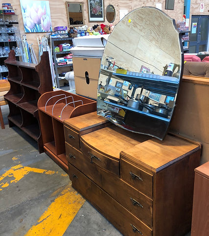 Recycled Furniture Earthlink