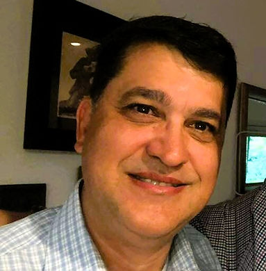 Adriano Caldeira