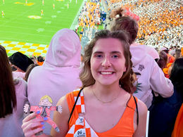 One Month Away: The Bittersweet Countdown to Graduation