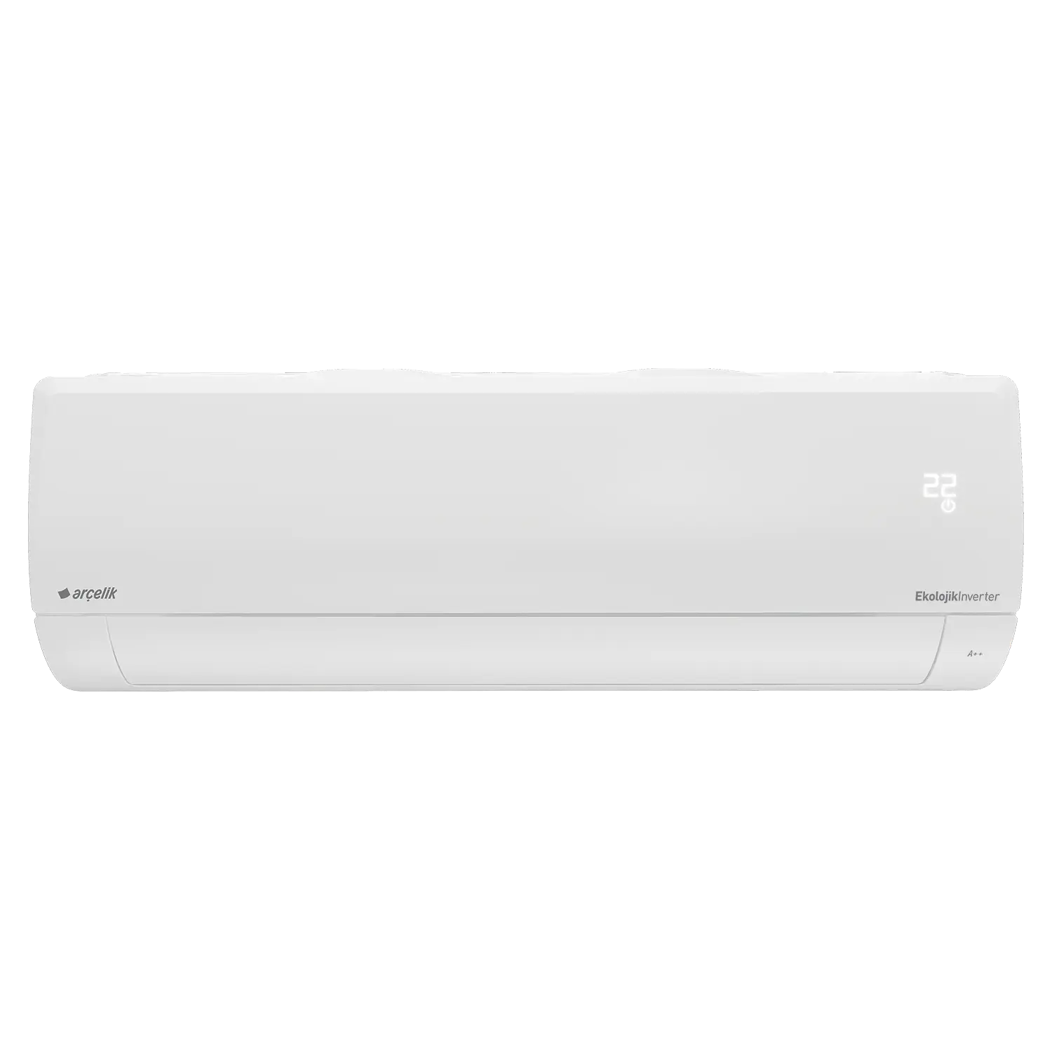 A18D30 Inverter Split Klima 18.000 Btu/h Split Klima