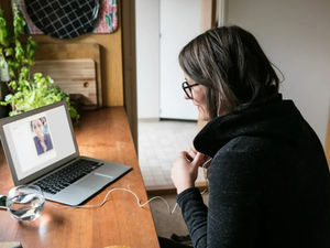 Como se preparar para a terapia on-line?