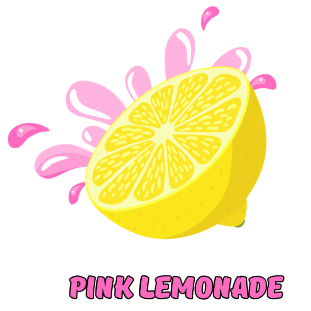 Pink Lemonade
