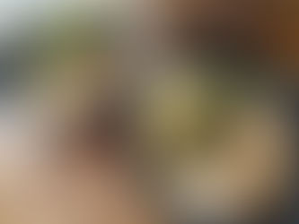 Shrimp & Lobster Bisque Rice Bowl