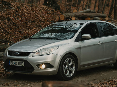 Is My Ford Focus Transmission Covered by California Lemon Law?
