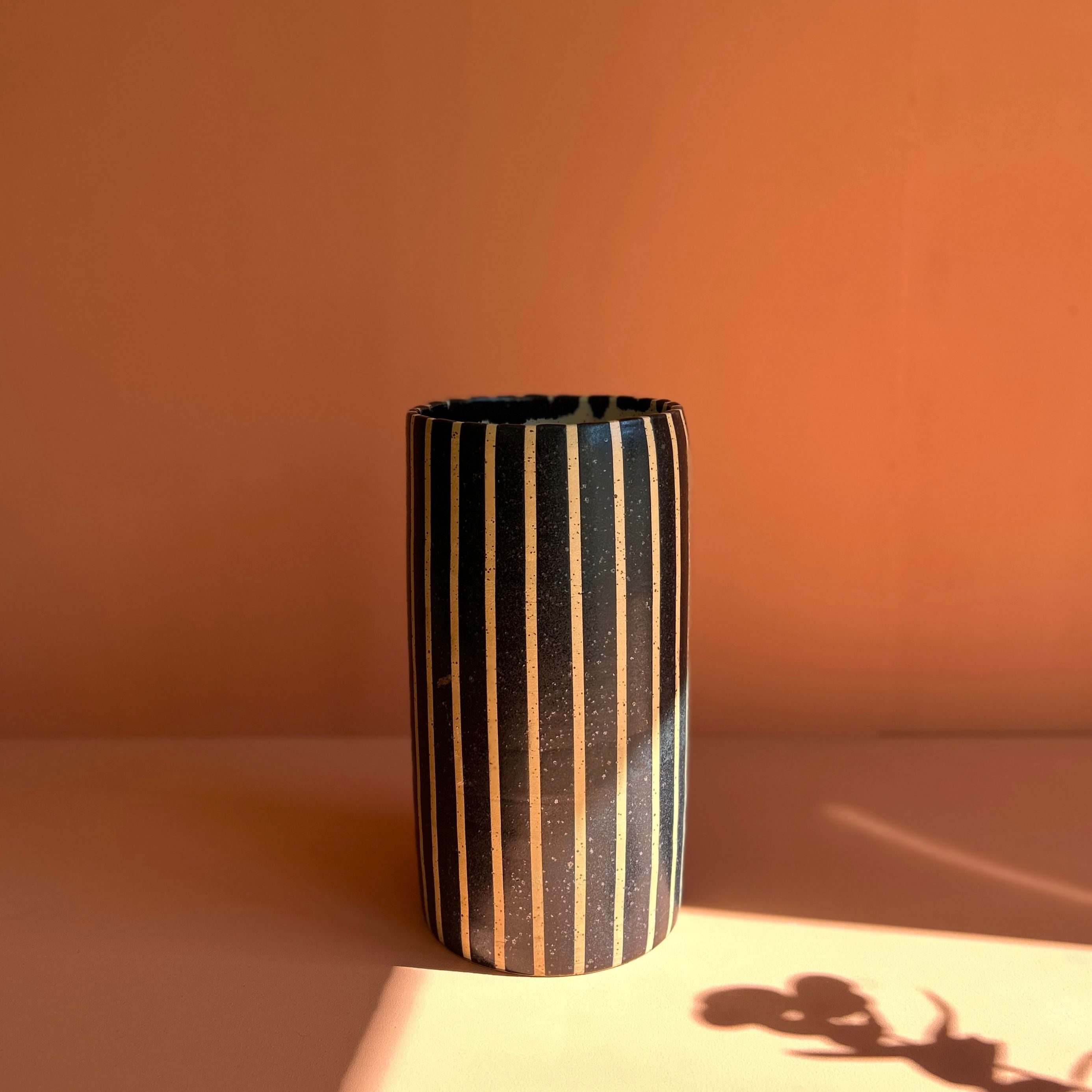 Vase «Fuerteventura»