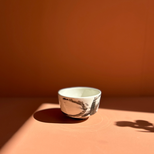 Tasse/ Schale «Madrid»