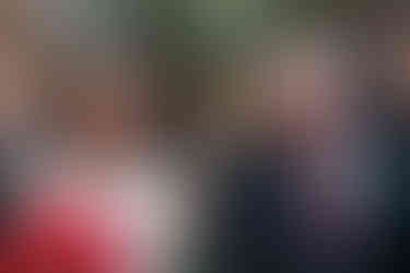 fotografia de um casamento intimista 