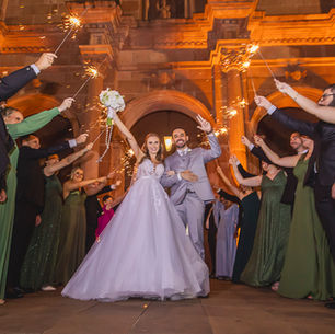 Patrícia + Lourenço