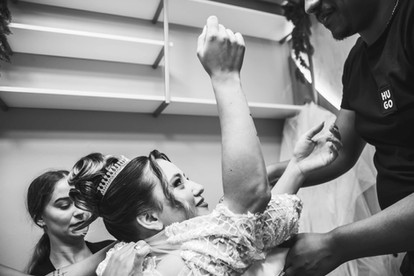 fotografia de casamento ijúi