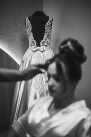 fotografia de casamento ijúi