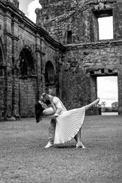ensaio de casal pre wedding em são miguel das missoes