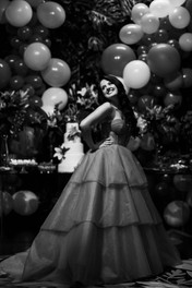 fotografia de 15 anos 