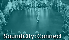 SoundCity:Connect