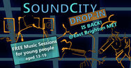 Calling Young Musicians & Curious First Timers!