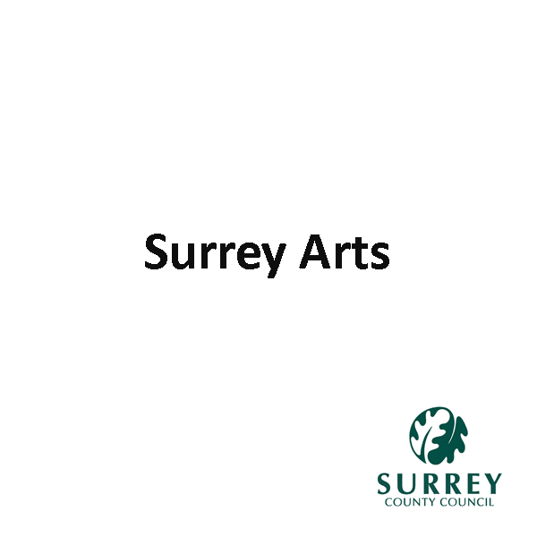 Surrey Arts