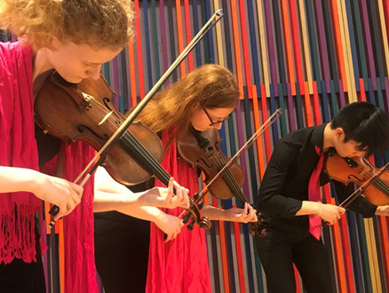 Encore S Summer Concerts