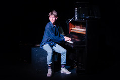 Brighton Festival 2018