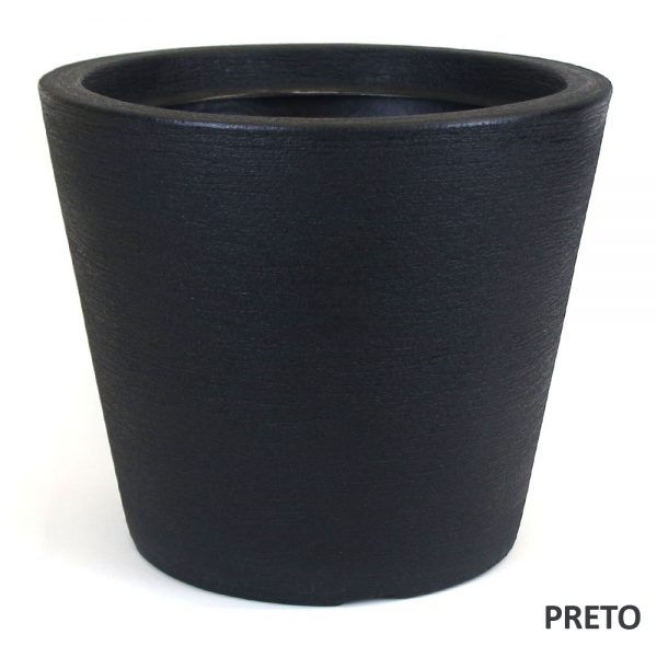 Miniatura: Vaso Riscatto Cone Baixo