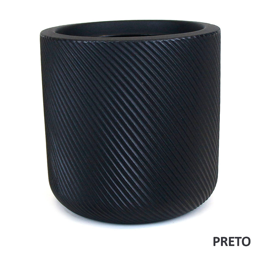 Miniatura: Vaso Vite Cilindro